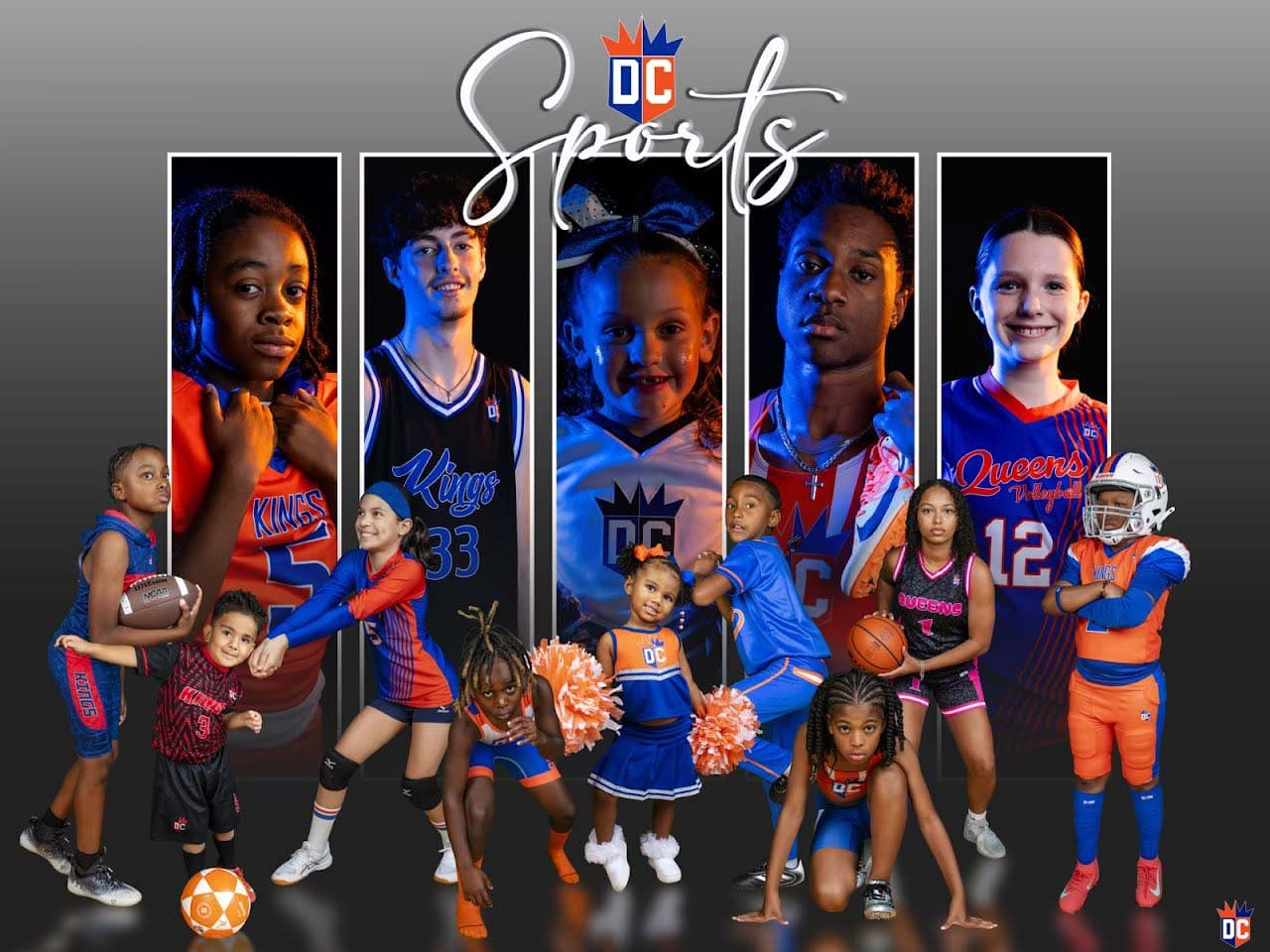 DC Sports Basketball