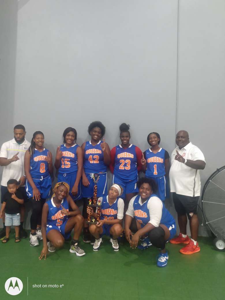 DC Sports Queens 2020